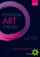 Feminism Art Theory
