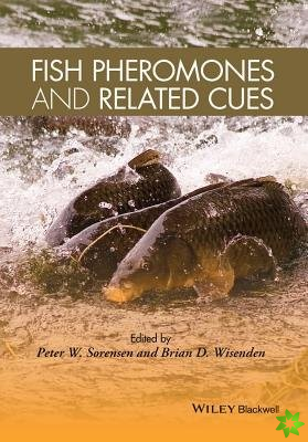 Fish Pheromones and Related Cues