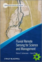 Fluvial Remote Sensing for Science and Management