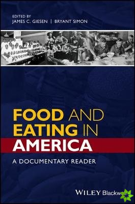 Food and Eating in America