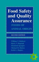 Food Safety and Quality Assurance