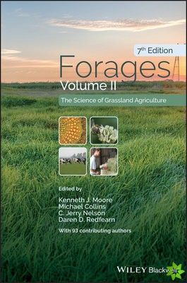 Forages, Volume 2