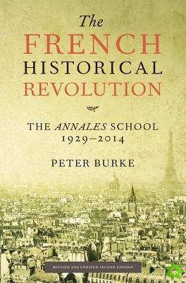 French Historical Revolution