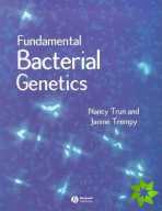 Fundamental Bacterial Genetics