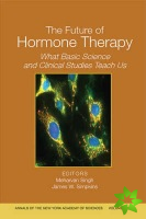 Future of Hormone Therapy