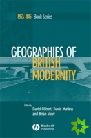 Geographies of British Modernity