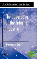 Geography of the Internet Industry