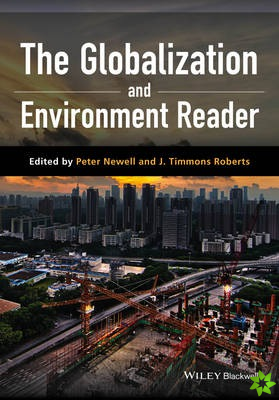 Globalization and Environment Reader