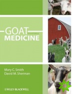 Goat Medicine 2e