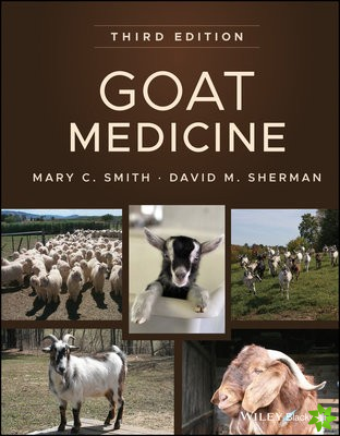 Goat Medicine