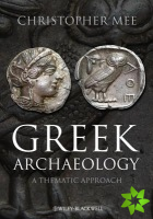Greek Archaeology