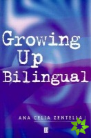 Growing up Bilingual