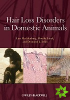 Hair Loss Disorders in Domestic Animals