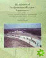 Handbook of Environmental Impact Assessment, 2 Volume Set