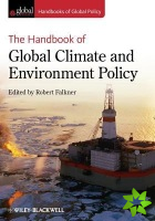 Handbook of Global Climate and Environment Policy