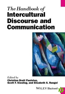 Handbook of Intercultural Discourse and Communication