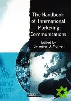 Handbook of International Marketing Communications