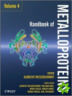 Handbook of Metalloproteins, 2 Volume Set (Volumes 4 and 5)