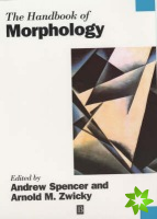Handbook of Morphology