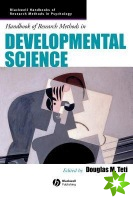 Handbook of Research Methods in Developmental Science