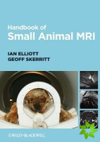 Handbook of Small Animal MRI