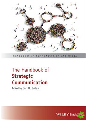 Handbook of Strategic Communication