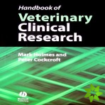 Handbook of Veterinary Clinical Research
