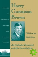 Harry Gunnison Brown
