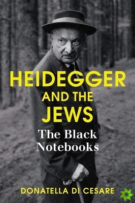 Heidegger and the Jews