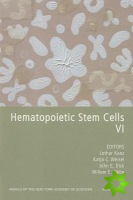 Hematopoietic Stem Cells VI, Volume 1106