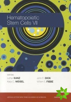 Hematopoietic Stem Cells VII, Volume 1176