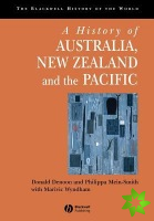 History of Australia, New Zealand and the Pacific