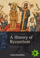 History of Byzantium