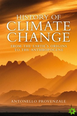 History of Climate Change