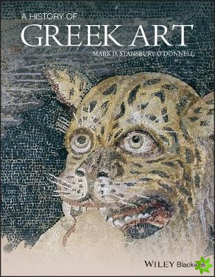 History of Greek Art