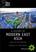 History of Modern East Asia