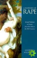 History of Rape