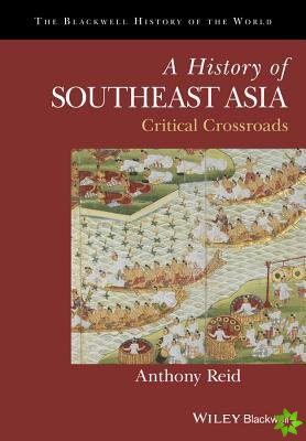 History of Southeast Asia