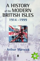 History of the Modern British Isles, 1914-1999