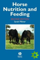 Horse Nutrition and Feeding
