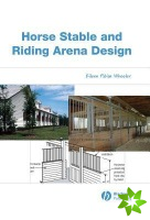 Horse Stable and Riding Arena Design