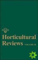 Horticultural Reviews, Volume 36