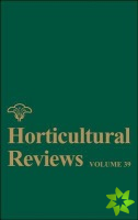 Horticultural Reviews, Volume 39