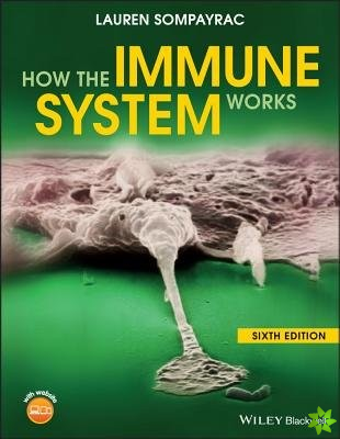 How the Immune System Works, Sixth Edition