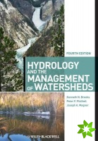 Hydrology and the Management of Watersheds
