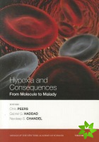 Hypoxia and Consequences, Volume 1177