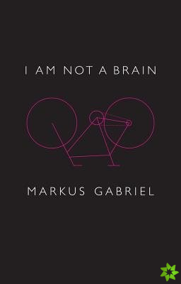I am Not a Brain