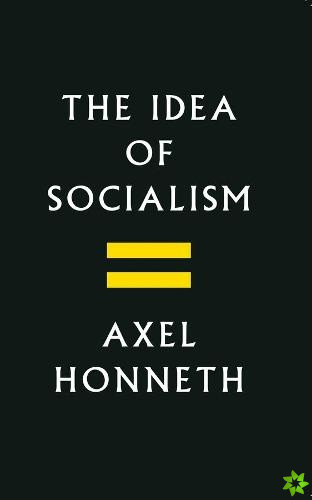 Idea of Socialism