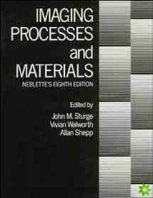 Imaging Processes and Materials