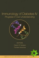 Immunology of Diabetes IV